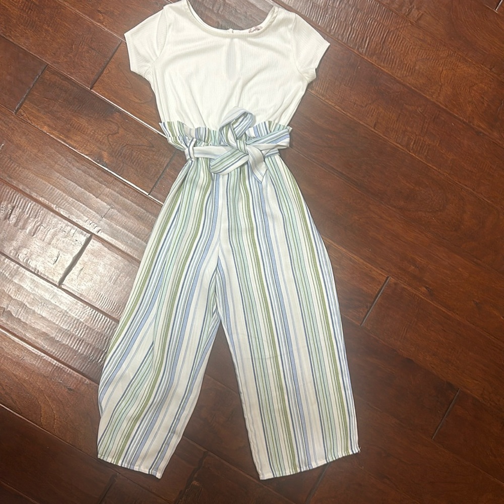 Fun Jumpsuit